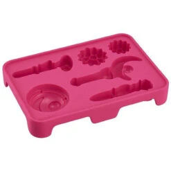 Bandai Pretty Guardian Sailor Moon Silicone Ice Tray Vol. 2