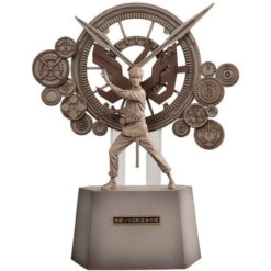 Bandai Kamen Rider Zi-O Joban Sogo (Statue Of The First Henshin)