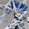 Bandai HG 1/144 The Gundam Base Limited Unicorn Gundam Perfectibility (Destroy Mode) Plastic Model ( JUL 2019 )