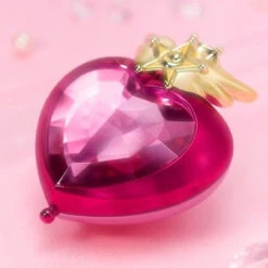 Bandai PROPLICA Chibi Moon Compact