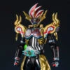 Bandai S.H.Figuarts Kamen Rider EX-AID Gamedeus Cronus Action Figure