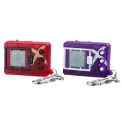 Bandai Digital Monster X Ver. 2 Red & Purple ( DEC 2019 )