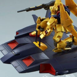Bandai HGUC 1/144 Dodai Kai (Sub Flight System) Plastic Model ( JUN 2021 )