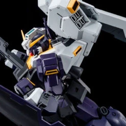 Bandai MG 1/100 Gundam TR-1 [Hazel II Early Type] / [Hazel Reserve Unit] / [GM Quel] Plastic Model