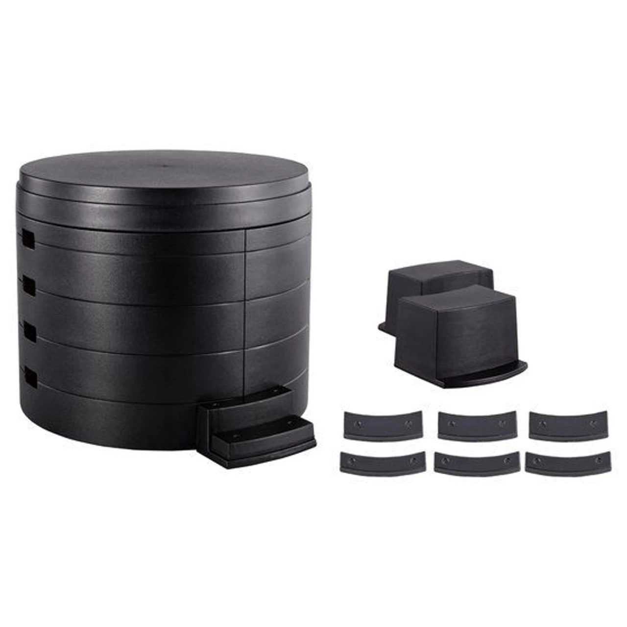 Bandai DISPLAY DAIZA Ver.2