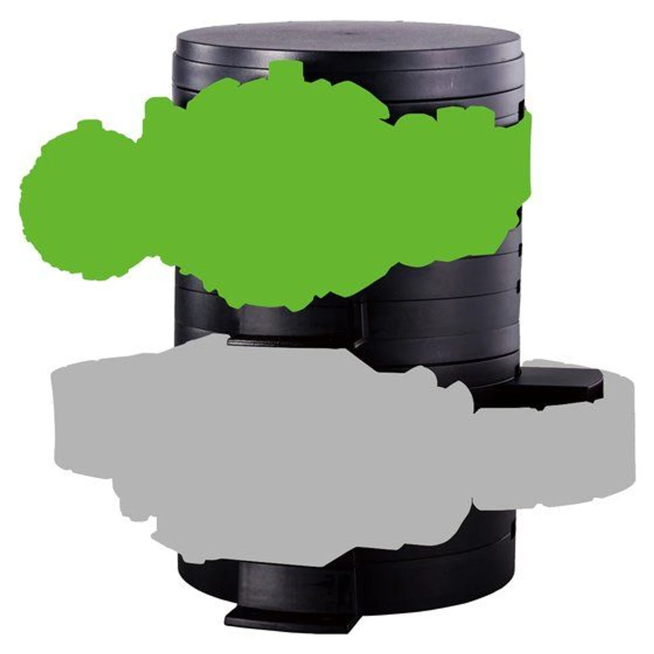 Bandai DISPLAY DAIZA Ver.2 - Image 4