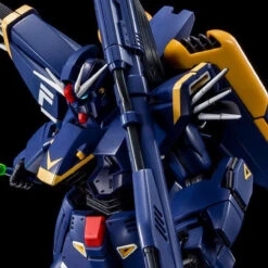 Bandai MG 1/100 Gundam F91 Ver. 2.0 [Harrison Madin Custom] Plastic Model ( OCT 2019 )