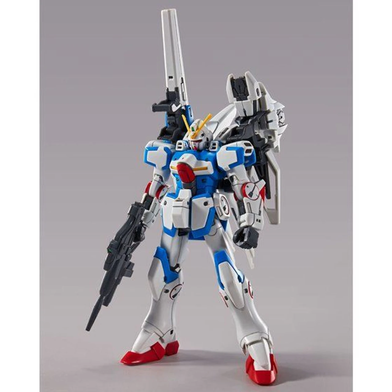 Bandai HGUC 1/144 Gundam Victory Second V Plastic Model ( SEP 2021 ) - Image 2