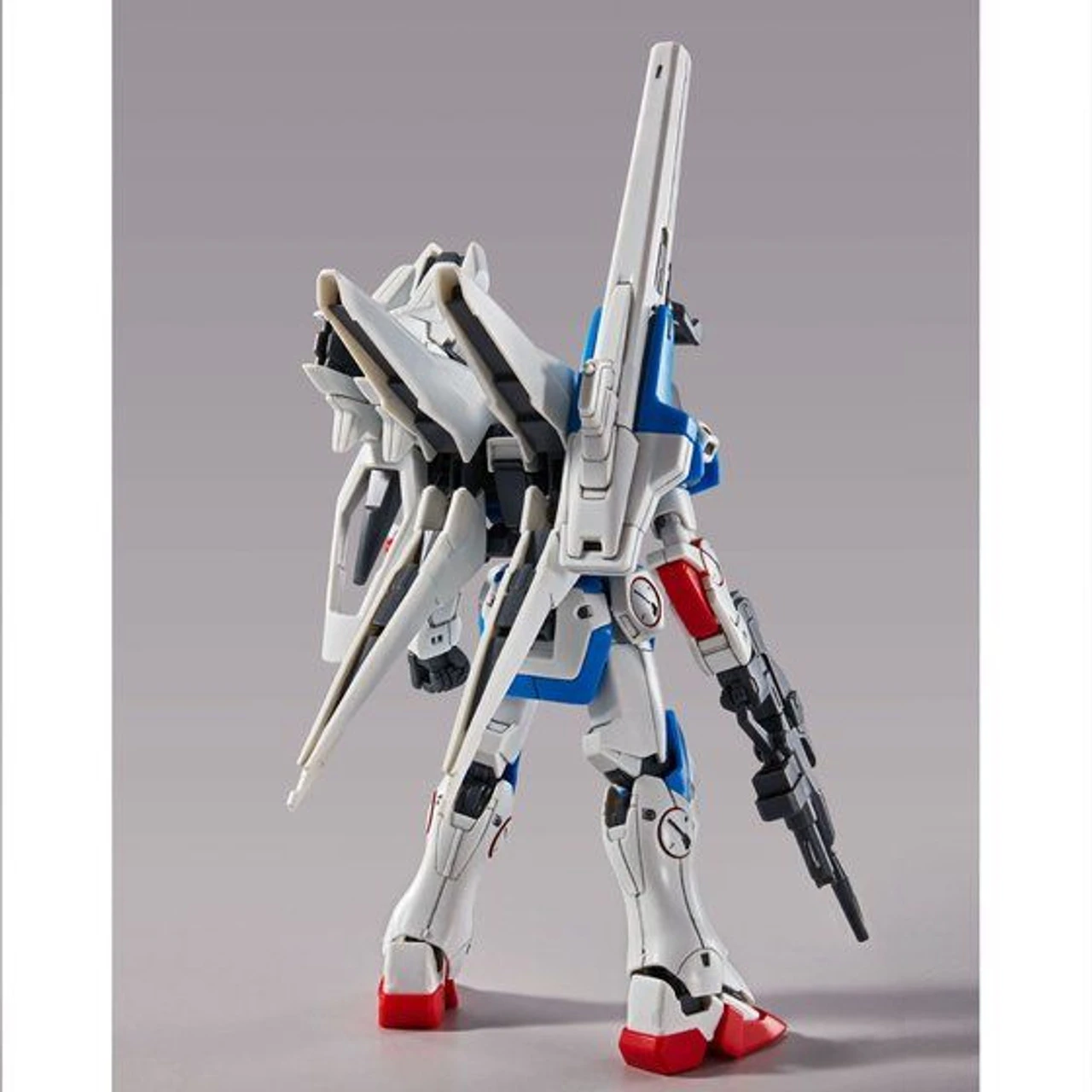 Bandai HGUC 1/144 Gundam Victory Second V Plastic Model ( SEP 2021 ) - Image 3