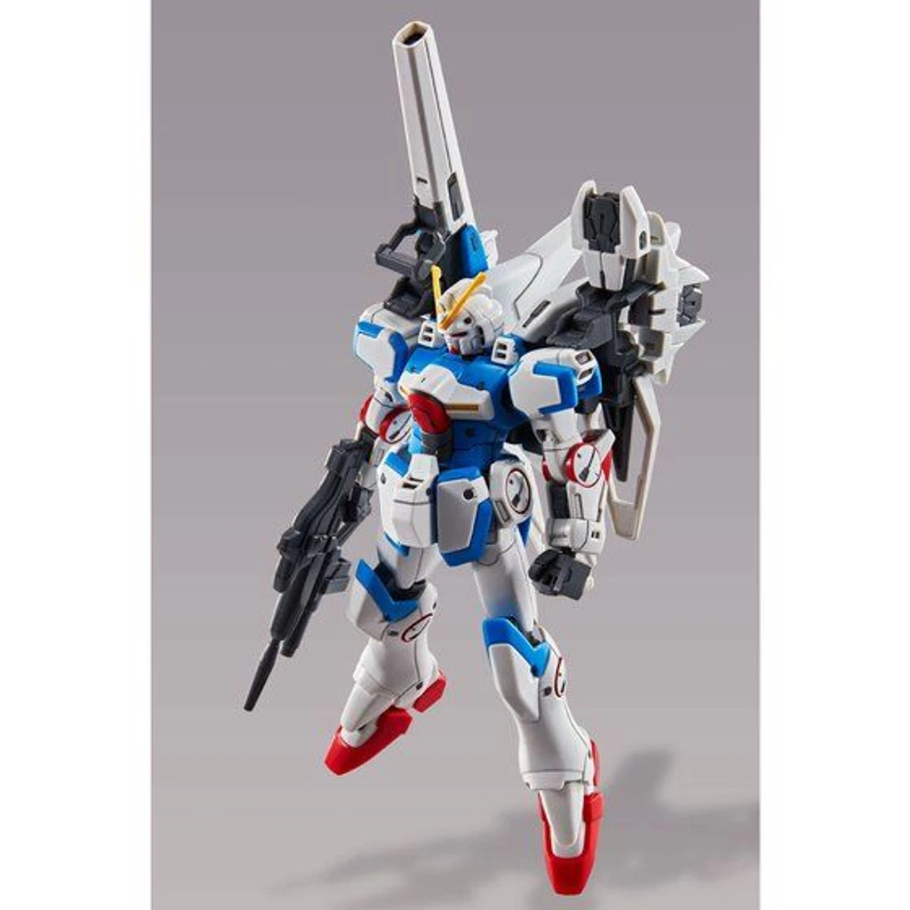 Bandai HGUC 1/144 Gundam Victory Second V Plastic Model ( SEP 2021 ) - Image 9