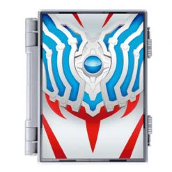 Bandai Ultraman Abarenbowl Official Medal Holder [with Bonus]