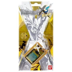 Bandai [FREE SHIPPING] Digital Monster X Ver. 3 Yellow