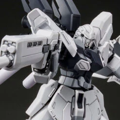 Bandai HGUC 1/144 Sinanju Stein (Unicorn Ver.) Plastic Model ( DEC 2019 )