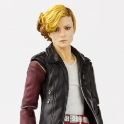 Bandai S.H.Figuarts Kamen Rider Ankh (Human) Action Figure