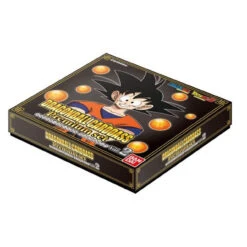 Bandai Dragon Ball Carddass Premium Set Vol.2