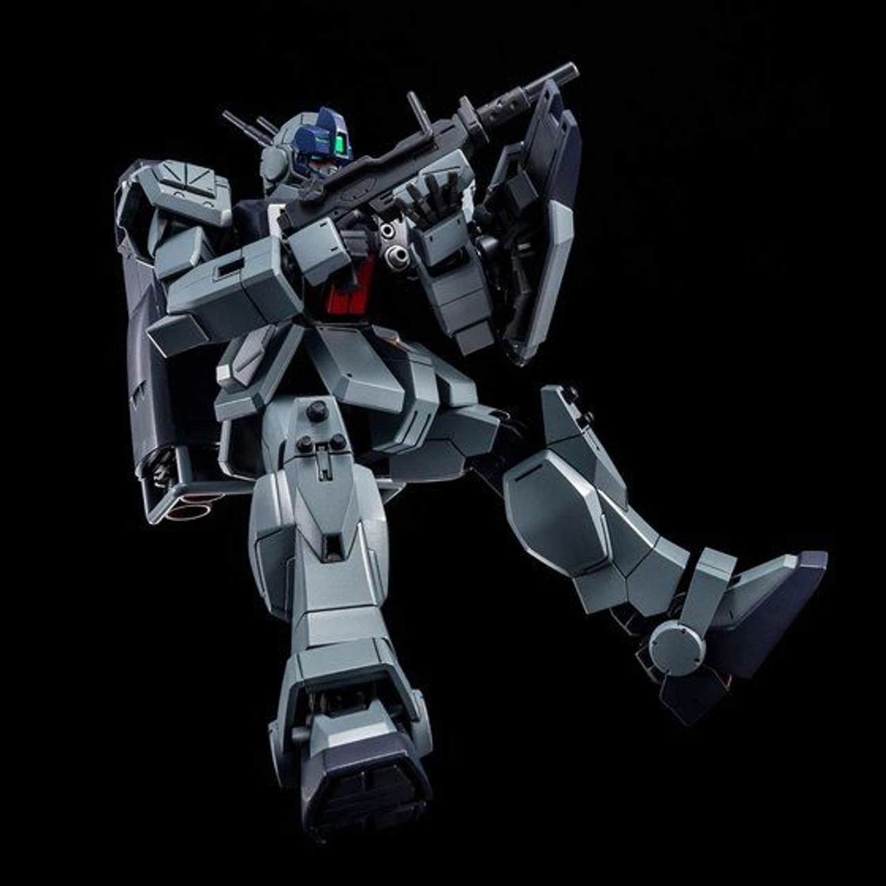 Bandai HGUC 1/144 Slave Wraith (Parachute Pack Unit) Plastic Model ( FEB 2020 ) - Image 3
