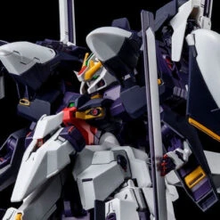 Bandai HGUC 1/144 RX-124 Gundam TR-6 [Haze'n-thley II-RAH] Plastic Model ( FEB 2021 )