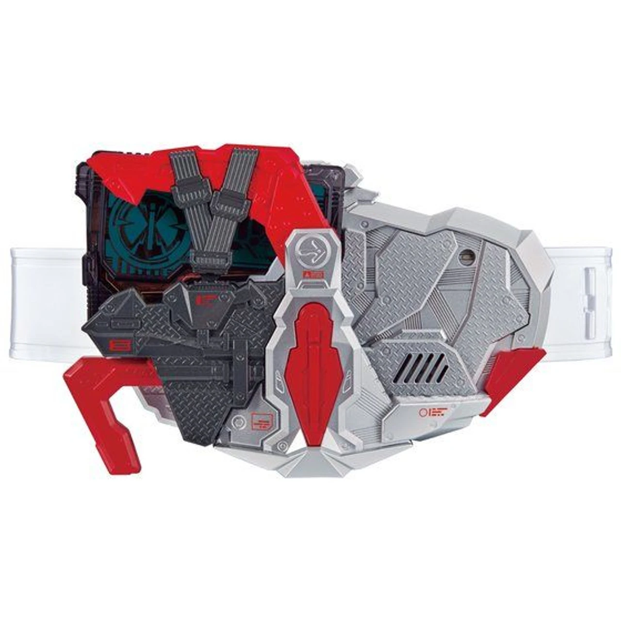 Bandai Kamen Rider ZERO-ONE DX CycloneRiser - Image 6
