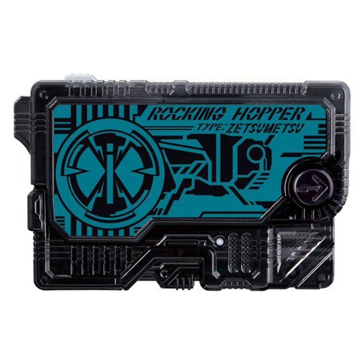 Bandai Kamen Rider ZERO-ONE DX CycloneRiser - Image 8