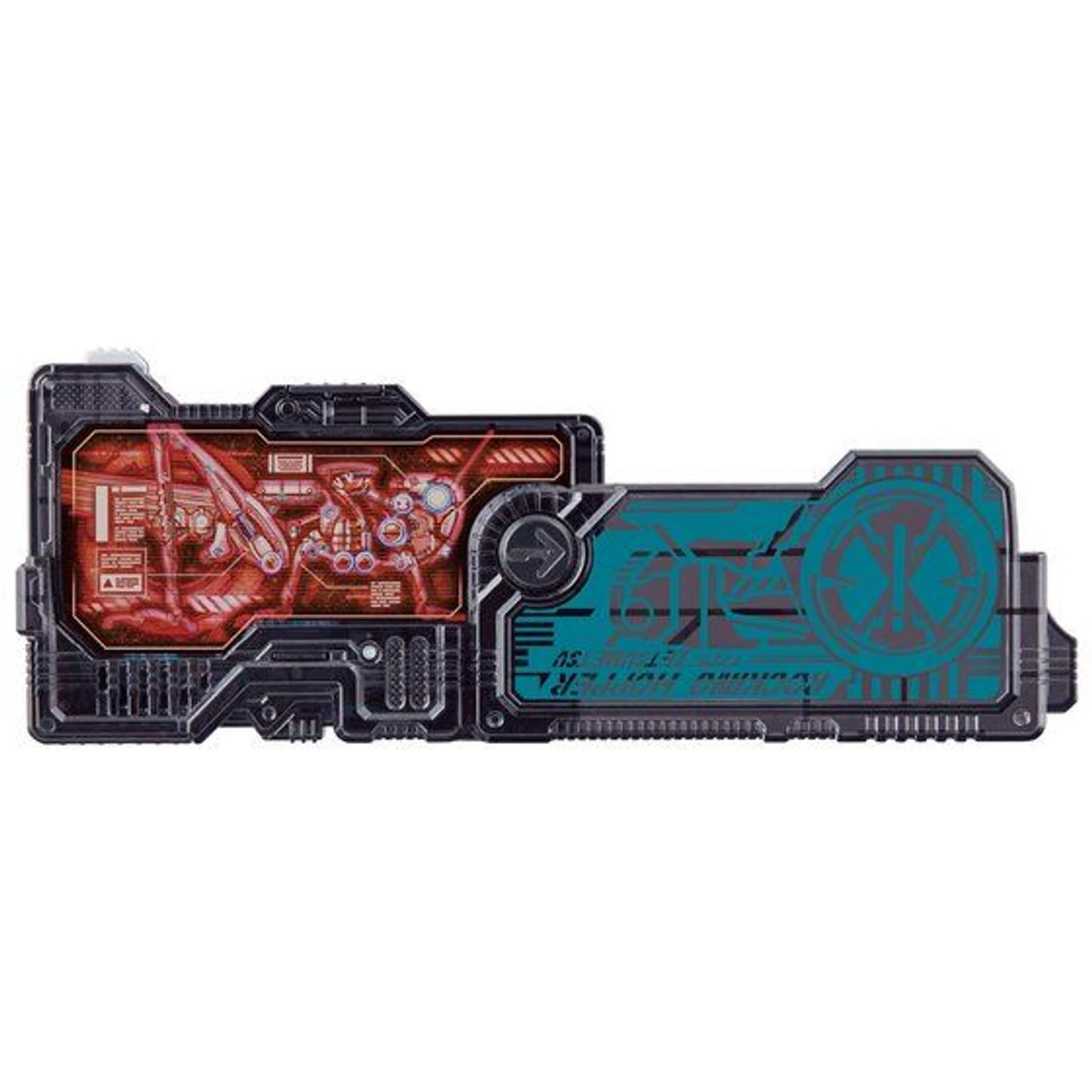 Bandai Kamen Rider ZERO-ONE DX CycloneRiser - Image 9