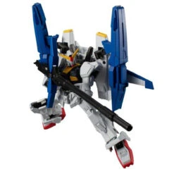 Bandai MOBILE SUIT Gundam G Frame EX01 Super Gundam