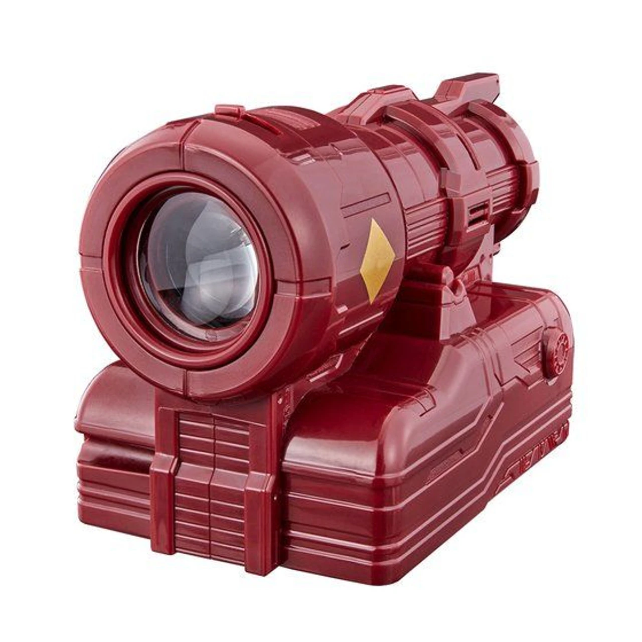 Bandai CSM GARRENBUCKLE & GARRENROUZER - Image 5