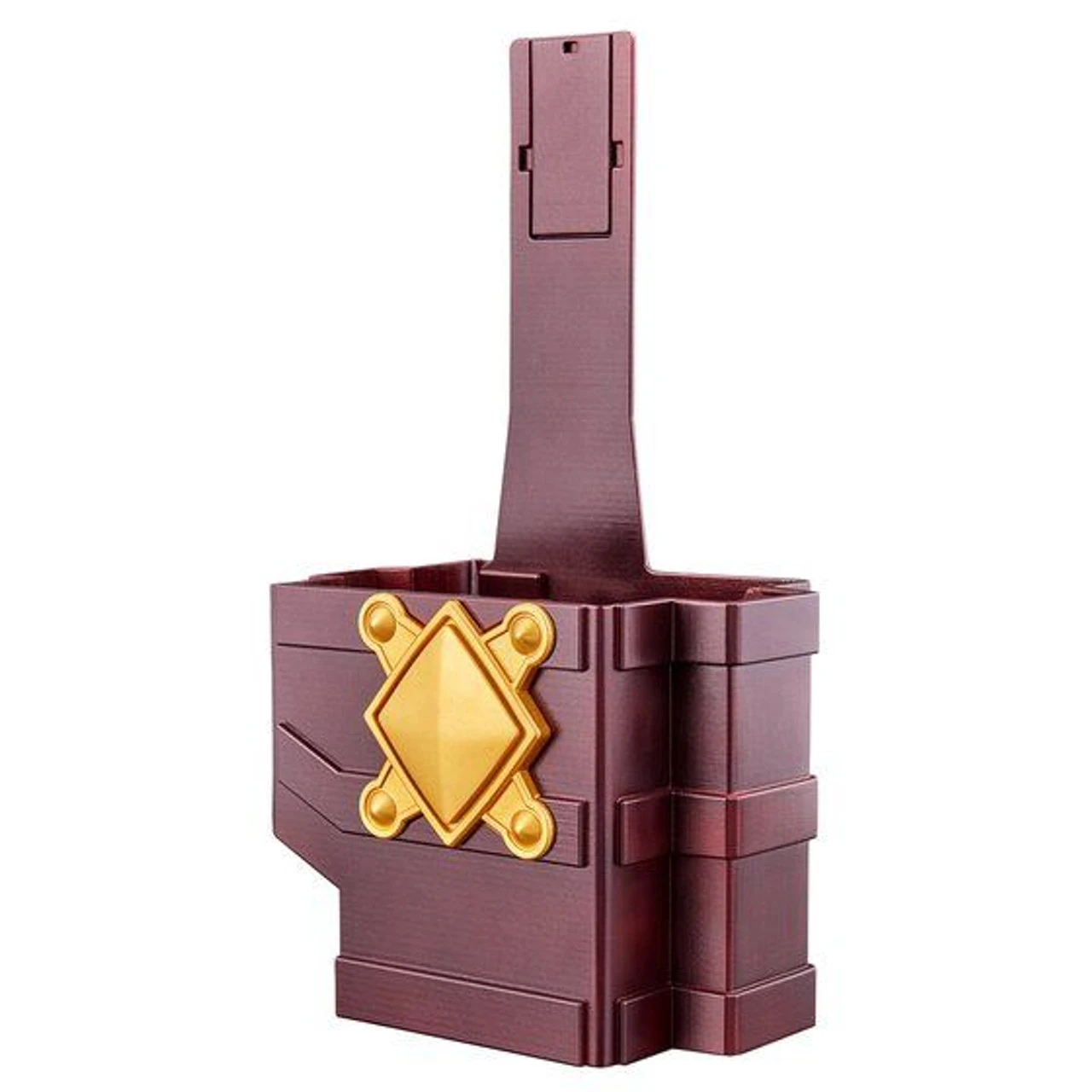 Bandai CSM GARRENBUCKLE & GARRENROUZER - Image 7