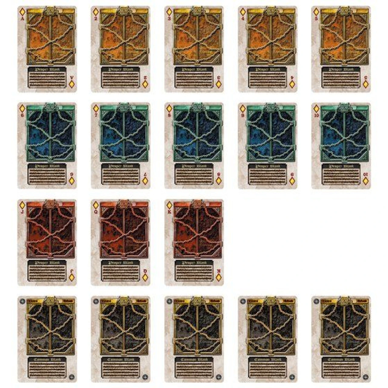 Bandai CSM GARRENBUCKLE & GARRENROUZER - Image 9