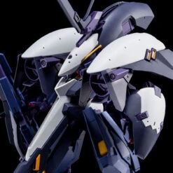 Bandai HGUC 1/144 RX-124 Gundam TR-6 [KEHAAR II] Plastic Model ( AUG 2020 )