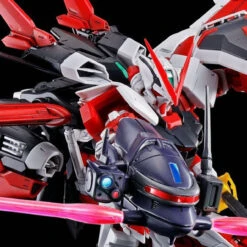 Bandai MG 1/100 Gundam Astray Red Frame Flight Unit Plastic Model ( IN STOCK )