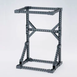 Bandai The Gundam Base Limited MS General Purpose Hanger Plastic Model ( MAY 2020 )