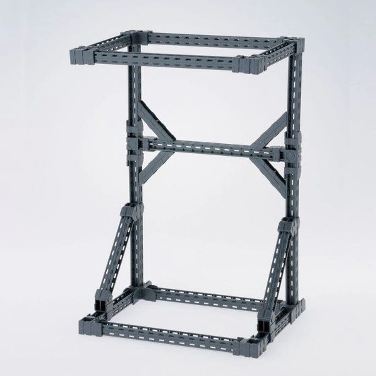 Bandai The Gundam Base Limited MS General Purpose Hanger Plastic Model ( MAY 2020 )