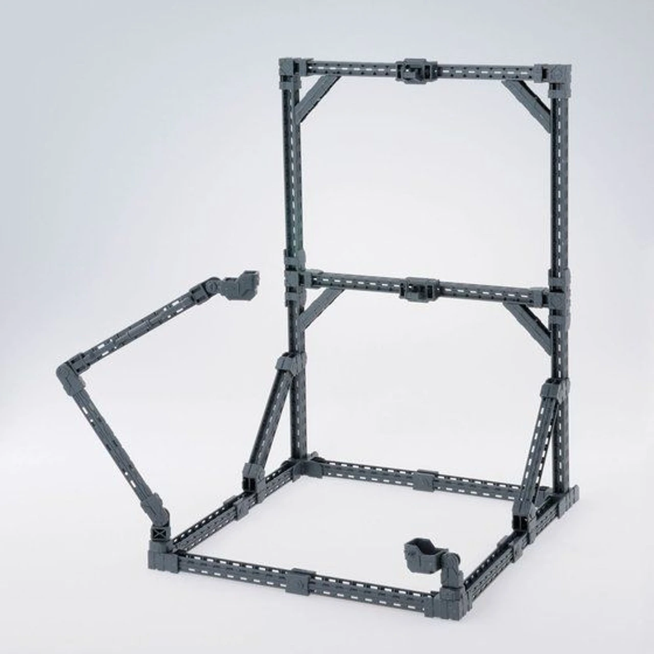 Bandai The Gundam Base Limited MS General Purpose Hanger Plastic Model ( MAY 2020 ) - Image 2