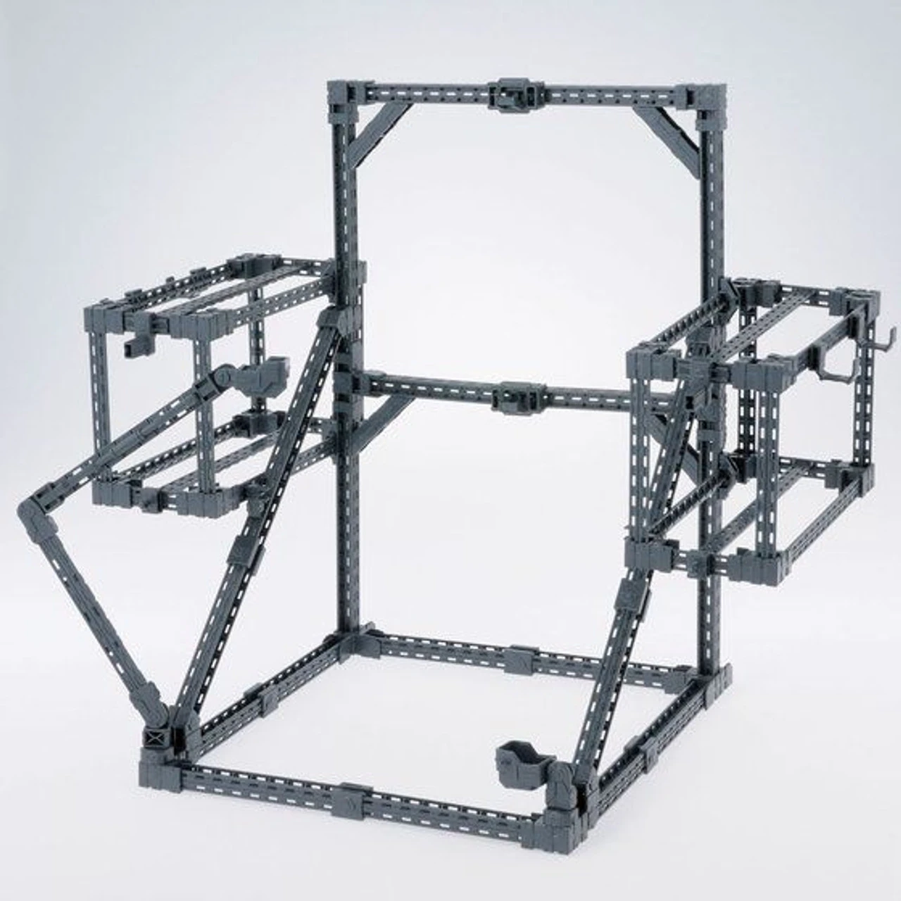 Bandai The Gundam Base Limited MS General Purpose Hanger Plastic Model ( MAY 2020 ) - Image 3