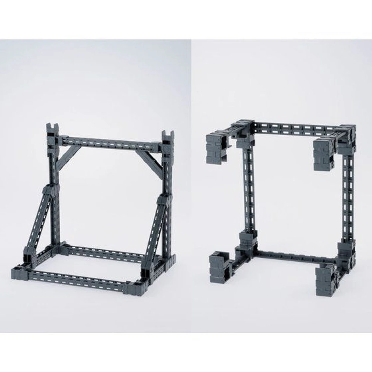 Bandai The Gundam Base Limited MS General Purpose Hanger Plastic Model ( MAY 2020 ) - Image 4