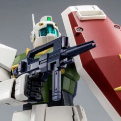 Bandai MG 1/100 GM II (AEUG Color Ver.) Plastic Model ( SEP 2020 )