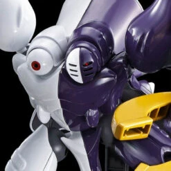 Bandai HGUC 1/144 Dictus (Callisto's Light Custom) Plastic Model ( SEP 2023 )