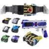 Bandai CSM IXA Belt & IXARISER