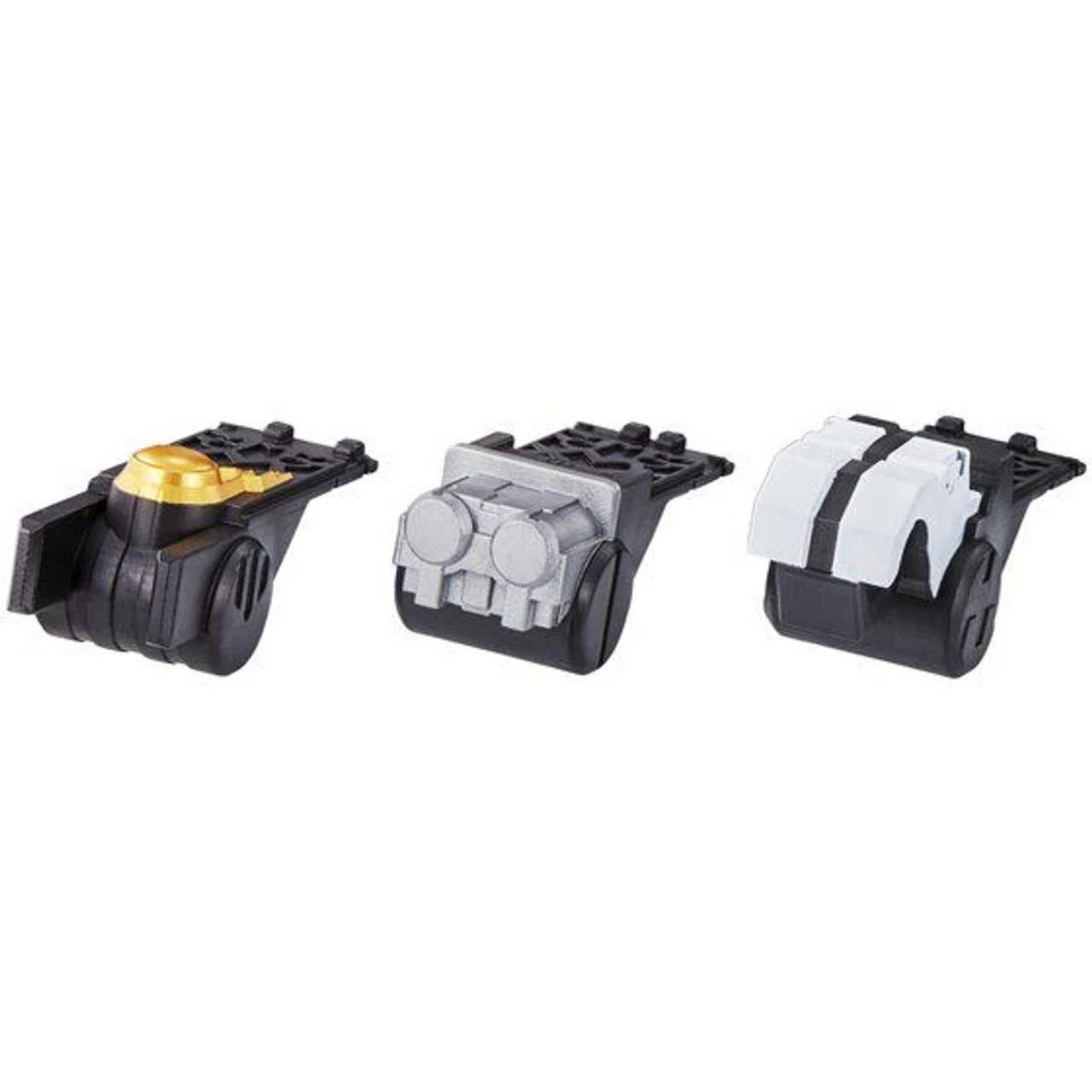 Bandai CSM IXA Belt & IXARISER - Image 7