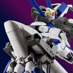 Bandai MG 1/100 Mission Pack O-Type & U-Type For (Gundam F90) Plastic Model ( IN STOCK )