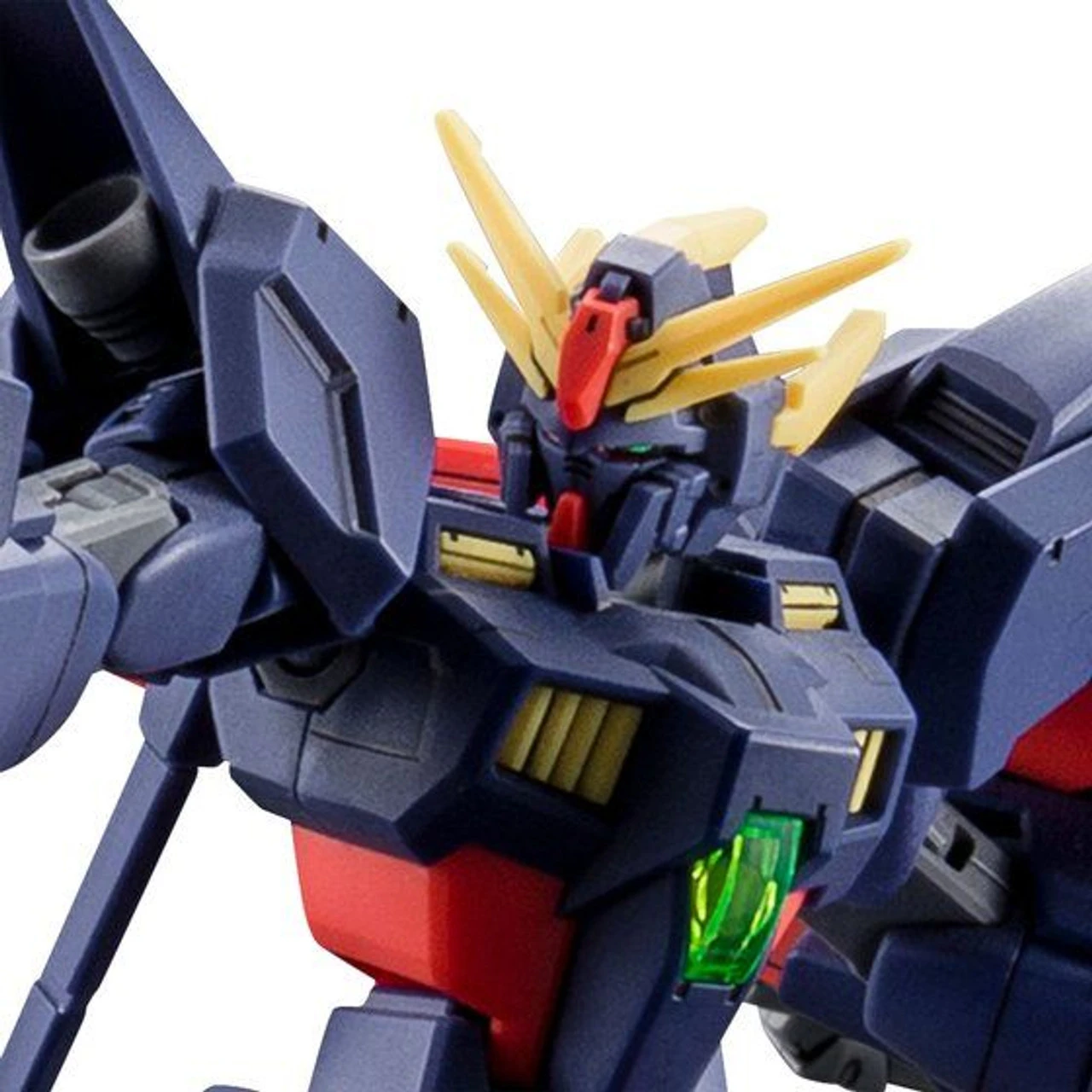 Bandai HGBD 1/144 Gundam Shining Break (BEFORE) Plastic Model ( OCT 2020 ) - Image 10