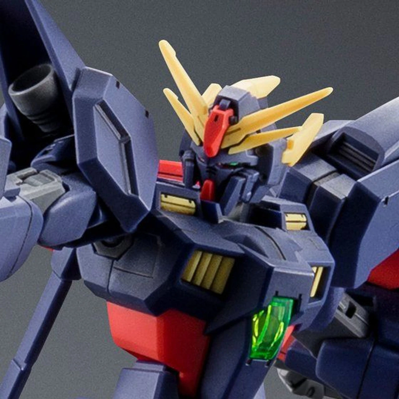 Bandai HGBD 1/144 Gundam Shining Break (BEFORE) Plastic Model ( OCT 2020 )