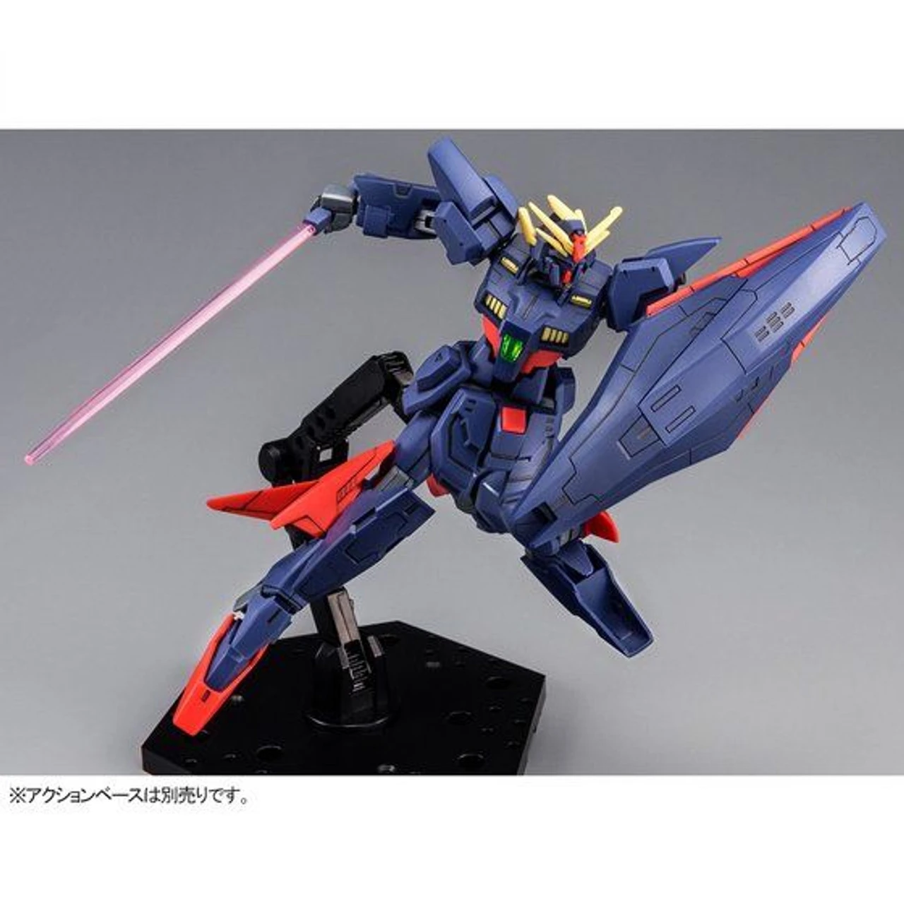 Bandai HGBD 1/144 Gundam Shining Break (BEFORE) Plastic Model ( OCT 2020 ) - Image 6