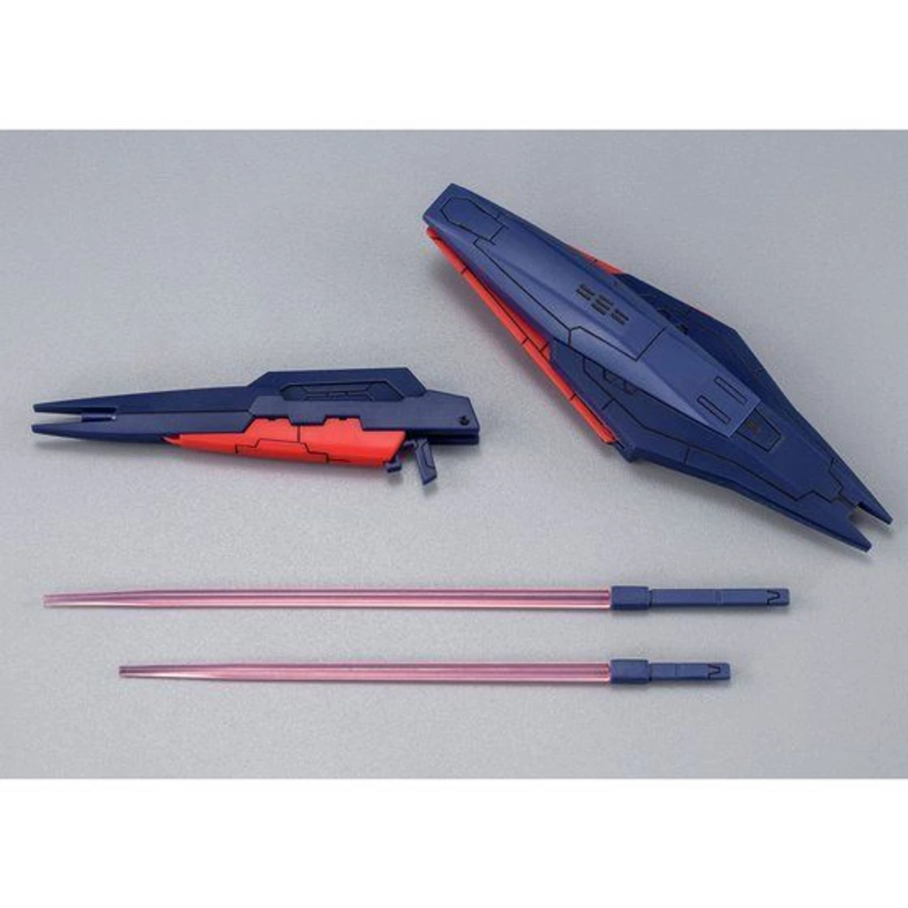 Bandai HGBD 1/144 Gundam Shining Break (BEFORE) Plastic Model ( OCT 2020 ) - Image 8