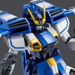 Bandai HGAW 1/144 Gundam Airmaster Burst Plastic Model ( OCT 2020 )
