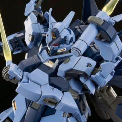 Bandai HGUC 1/144 [HADES] Todesritter Plastic Model ( IN STOCK )