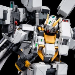 Bandai MG 1/100 Gundam TR-1 [Hazel OWSLA] Plastic Model ( FEB 2021 )