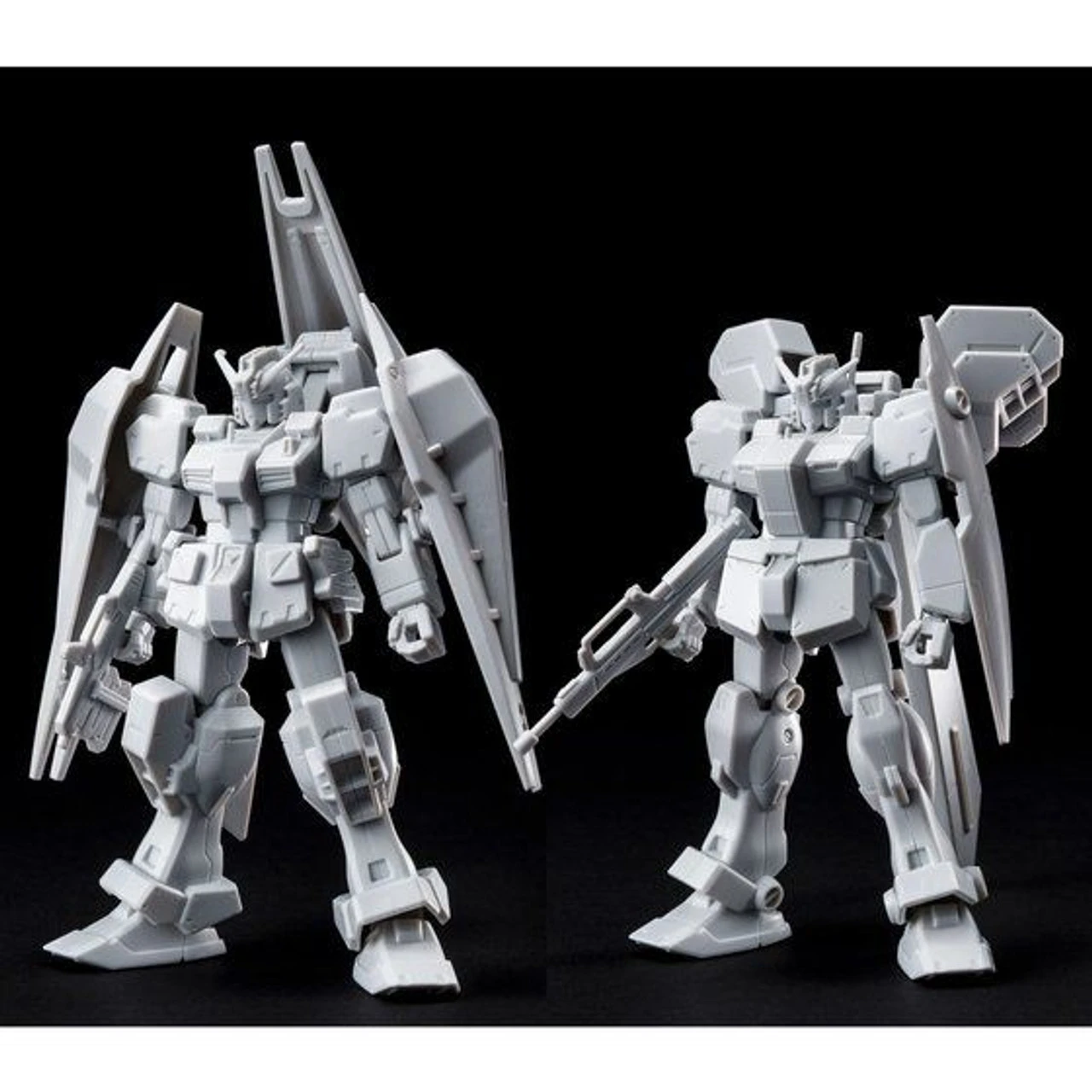 Bandai ADVANCE OF Z THE FLAG OF TITANS Set Plastic Model ( FEB 2021 ) - Image 2