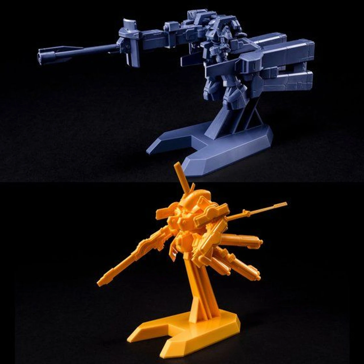 Bandai ADVANCE OF Z THE FLAG OF TITANS Set Plastic Model ( FEB 2021 ) - Image 3