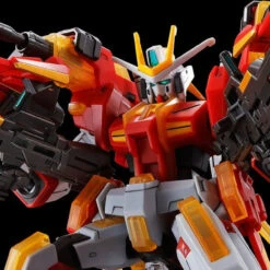 Bandai HG 1/144 Extreme Gundam [Type-Leos] Eclipse Plastic Model ( IN STOCK )
